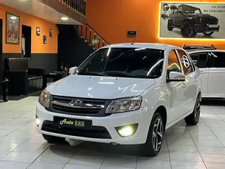 LADA (VAZ) Granta, 1.6 L, 2015 i̇l, 111 754 km, Sumqayıt - Qiymət: 13 500 ₼ - Tunel.az