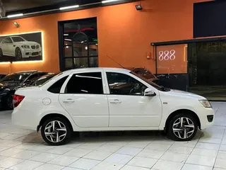 LADA (VAZ) Granta, 1.6 L, 2015 i̇l, 111 754 km, Sumqayıt - Qiymət: 13 500 ₼ - Tunel.az