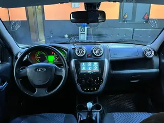 LADA (VAZ) Granta, 1.6 L, 2015 i̇l, 111 754 km, Sumqayıt - Qiymət: 13 500 ₼ - Tunel.az