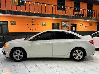 Chevrolet Cruze, 1.4 L, 2015 год, 192 136 km, Сумгаит - Цена: 13 500 ₼ - Tunel.az