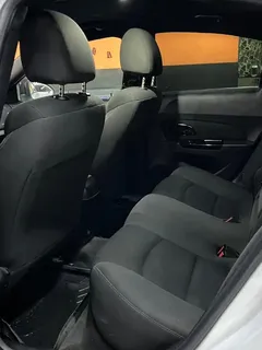 Chevrolet Cruze, 1.4 L, 2015 год, 192 136 km, Сумгаит - Цена: 13 500 ₼ - Tunel.az