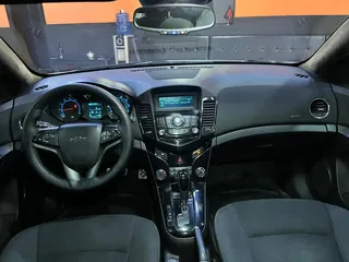 Chevrolet Cruze, 1.4 L, 2015 год, 192 136 km, Сумгаит - Цена: 13 500 ₼ - Tunel.az