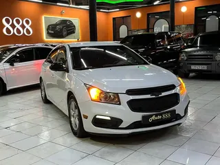 Chevrolet Cruze, 1.4 L, 2015 год, 192 136 km, Сумгаит - Цена: 13 500 ₼ - Tunel.az