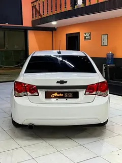 Chevrolet Cruze, 1.4 L, 2015 год, 192 136 km, Сумгаит - Цена: 13 500 ₼ - Tunel.az
