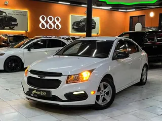 Chevrolet Cruze, 1.4 L, 2015 год, 192 136 km, Сумгаит - Цена: 13 500 ₼ - Tunel.az