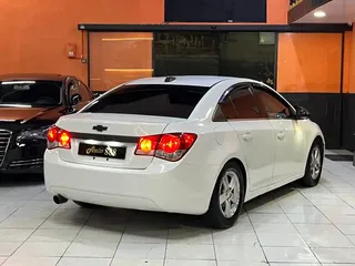 Chevrolet Cruze, 1.4 L, 2015 год, 192 136 km, Сумгаит - Цена: 13 500 ₼ - Tunel.az
