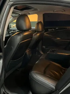 Hyundai Sonata, 2.0 L, 2011 year, 118 000 km, Sumgayit - Price: 19 800 ₼ - Tunel.az