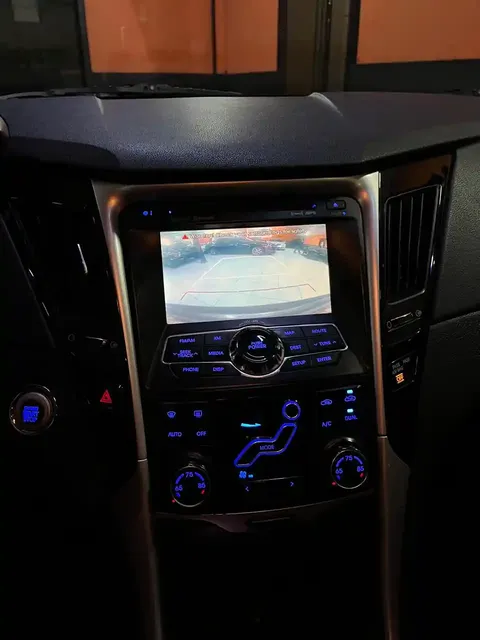 Hyundai Sonata, 2.0 L, 2011 year, 118 000 km, Sumgayit - Price: 19 800 ₼ - Tunel.az