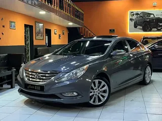 Hyundai Sonata, 2.0 L, 2011 year, 118 000 km, Sumgayit - Price: 19 800 ₼ - Tunel.az