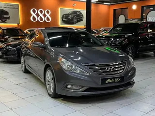 Hyundai Sonata, 2.0 L, 2011 year, 118 000 km, Sumgayit - Price: 19 800 ₼ - Tunel.az