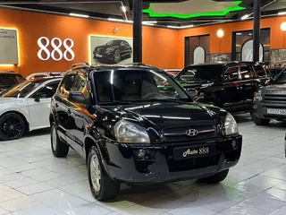Hyundai Tucson, 2.0 L, 2006 жазыңыз жыл, 238 340 km, Sumgayit - Бағасы: 14 400 ₼ - Tunel.az
