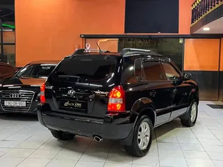 Hyundai Tucson, 2.0 L, 2006 жазыңыз жыл, 238 340 km, Sumgayit - Бағасы: 14 400 ₼ - Tunel.az