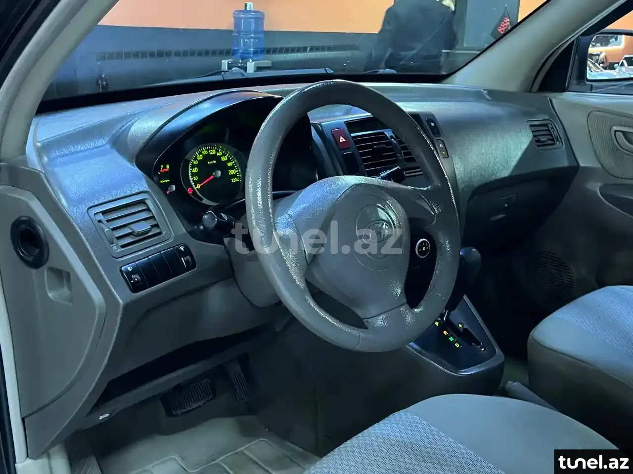 Hyundai Tucson 2006