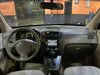 Hyundai Tucson, 2.0 L, 2006 жазыңыз жыл, 238 340 km, Sumgayit - Бағасы: 14 400 ₼ - Tunel.az