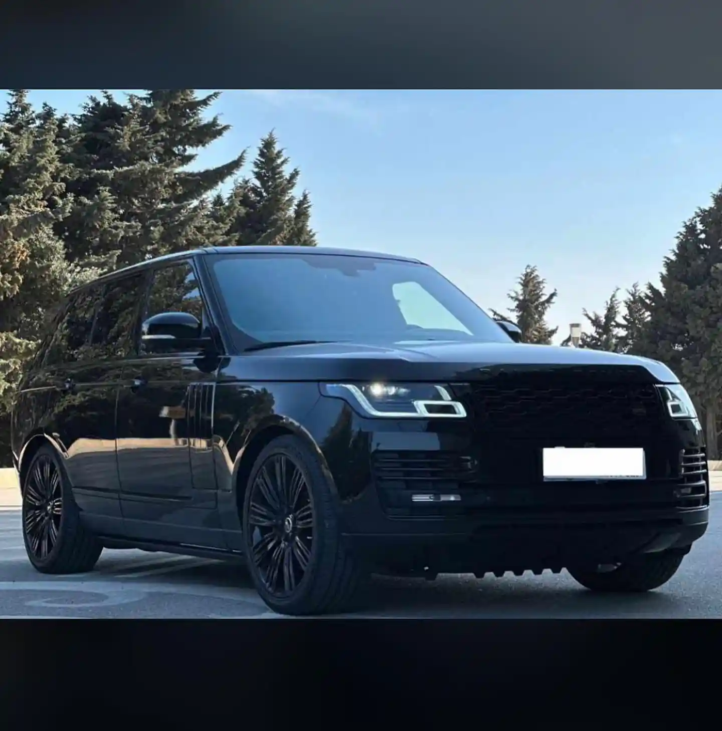 Icarəyə avtomobil lazımdı?
Yeni model ideal maşınların ünvanı Rent a Car NN, sizlərə rahat və komfortlu avtomobilləri sərfəli qiymətlərlə təklif edir.
Sedan, Hetçbek, SUV, universal və digər kateqoriyalarda avtomobillərini sərfəli qiymətlərlə günlük/aylıq / həftəlik icarəyə götürə bilərsiniz.
📞Mob:051-619-77-77
📞Mob:055-805-49-07