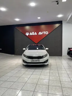 Kia Optima, 2.0 L, 2012 წელი, 167 700 mil, Sumgayit - ფასი: 23 400 ₼ - Tunel.az