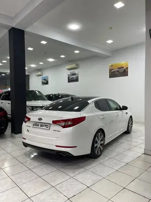 Kia Optima, 2.0 L, 2012 წელი, 167 700 mil, Sumgayit - ფასი: 23 400 ₼ - Tunel.az