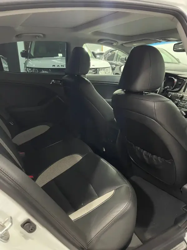 Kia Optima, 2.0 L, 2012 წელი, 167 700 mil, Sumgayit - ფასი: 23 400 ₼ - Tunel.az