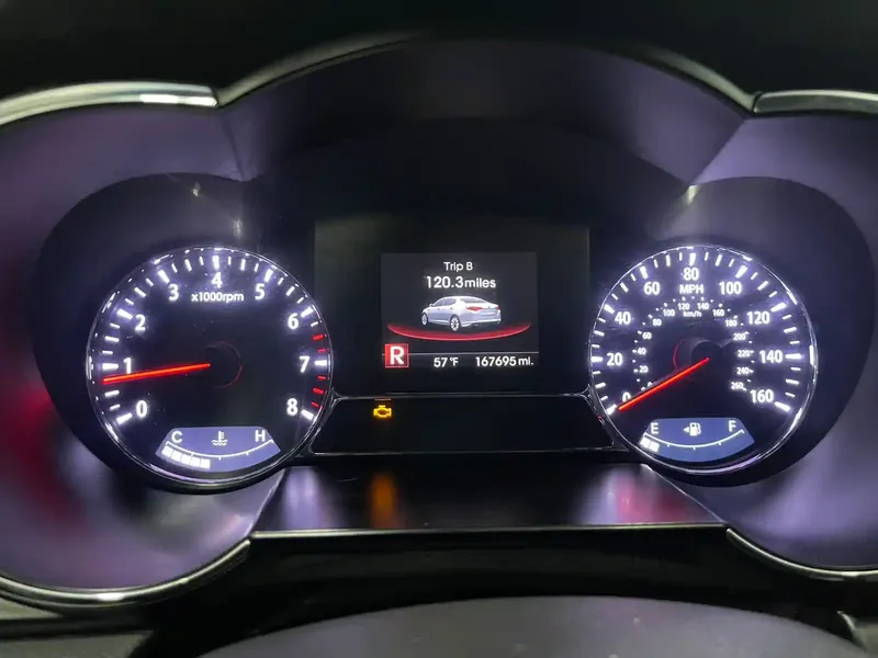 Kia Optima, 2.0 L, 2012 წელი, 167 700 mil, Sumgayit - ფასი: 23 400 ₼ - Tunel.az