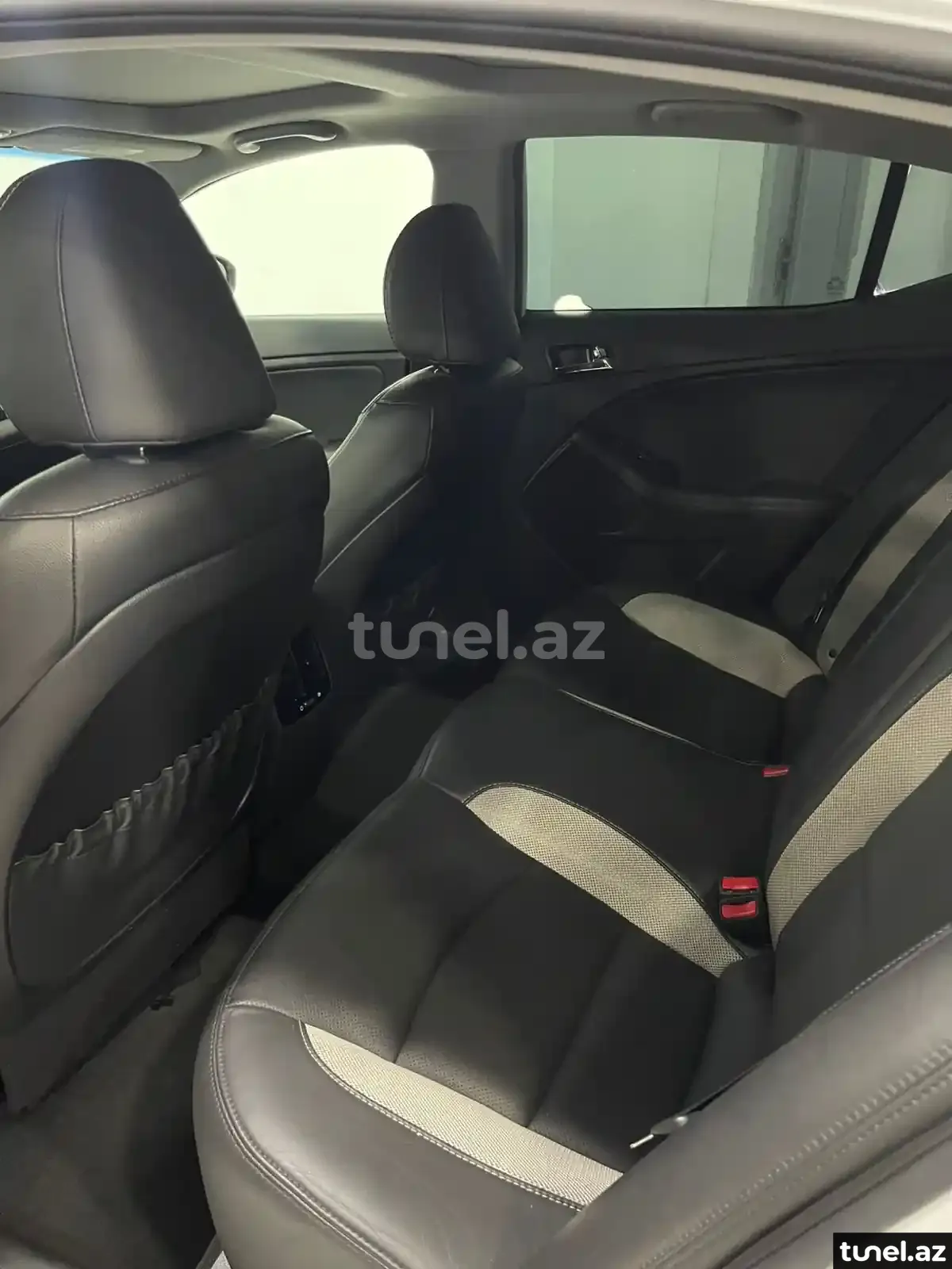 Kia Optima 2012