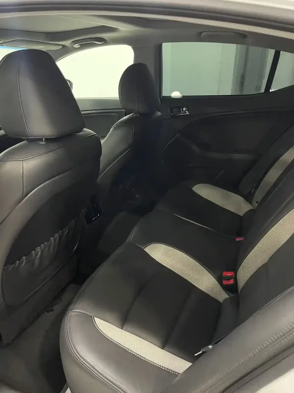 Kia Optima, 2.0 L, 2012 წელი, 167 700 mil, Sumgayit - ფასი: 23 400 ₼ - Tunel.az