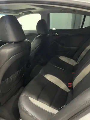 Kia Optima, 2.0 L, 2012 წელი, 167 700 mil, Sumgayit - ფასი: 23 400 ₼ - Tunel.az