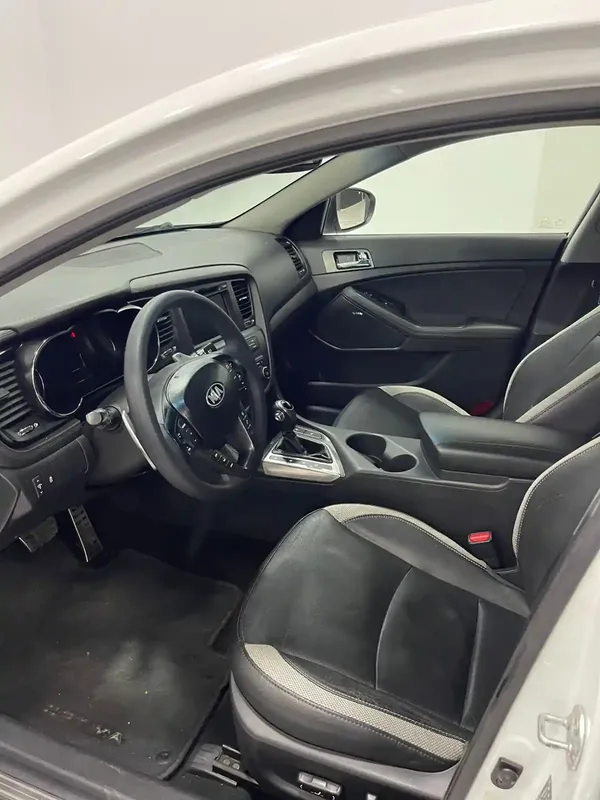 Kia Optima, 2.0 L, 2012 წელი, 167 700 mil, Sumgayit - ფასი: 23 400 ₼ - Tunel.az