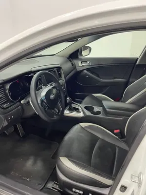 Kia Optima, 2.0 L, 2012 წელი, 167 700 mil, Sumgayit - ფასი: 23 400 ₼ - Tunel.az