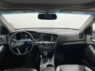 Kia Optima, 2.0 L, 2012 წელი, 167 700 mil, Sumgayit - ფასი: 23 400 ₼ - Tunel.az