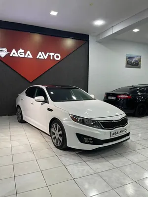 Kia Optima, 2.0 L, 2012 წელი, 167 700 mil, Sumgayit - ფასი: 23 400 ₼ - Tunel.az