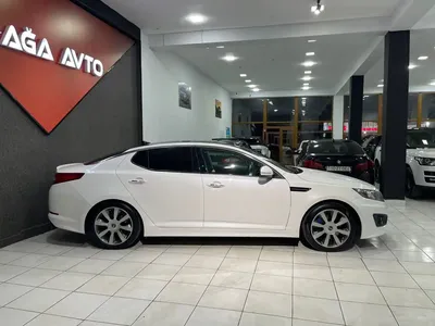 Kia Optima, 2.0 L, 2012 წელი, 167 700 mil, Sumgayit - ფასი: 23 400 ₼ - Tunel.az