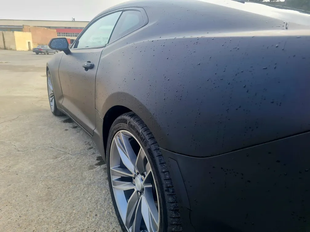 Chevrolet Camaro, 2.0 L, 2016 год, 104 000 km, Сумгаит - Цена: 36 500 ₼ - Tunel.az