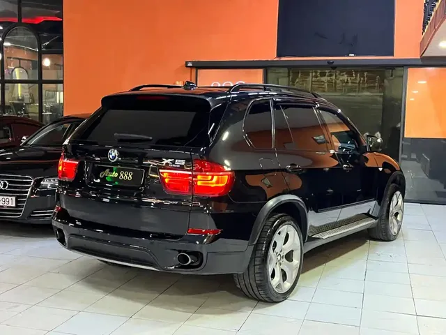 BMW X5, 3.0 L, 2010 year, 291 211 km, Sumgayit - Price: 33 900 ₼ - Tunel.az