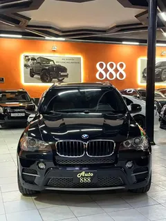 BMW X5, 3.0 L, 2010 year, 291 211 km, Sumgayit - Price: 33 900 ₼ - Tunel.az