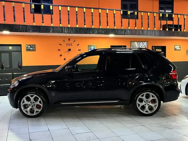 BMW X5, 3.0 L, 2010 year, 291 211 km, Sumgayit - Price: 33 900 ₼ - Tunel.az