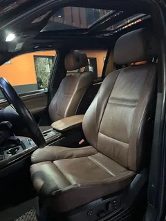 BMW X5, 3.0 L, 2010 year, 291 211 km, Sumgayit - Price: 33 900 ₼ - Tunel.az
