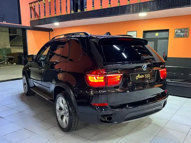 BMW X5, 3.0 L, 2010 year, 291 211 km, Sumgayit - Price: 33 900 ₼ - Tunel.az