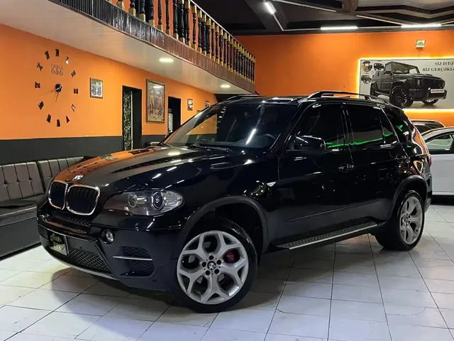 BMW X5, 3.0 L, 2010 year, 291 211 km, Sumgayit - Price: 33 900 ₼ - Tunel.az