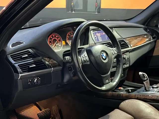 BMW X5, 3.0 L, 2010 year, 291 211 km, Sumgayit - Price: 33 900 ₼ - Tunel.az