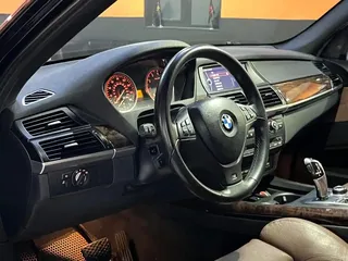 BMW X5, 3.0 L, 2010 year, 291 211 km, Sumgayit - Price: 33 900 ₼ - Tunel.az