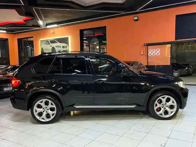 BMW X5, 3.0 L, 2010 year, 291 211 km, Sumgayit - Price: 33 900 ₼ - Tunel.az