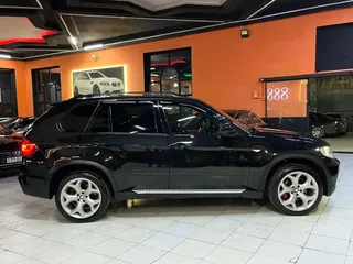 BMW X5, 3.0 L, 2010 year, 291 211 km, Sumgayit - Price: 33 900 ₼ - Tunel.az