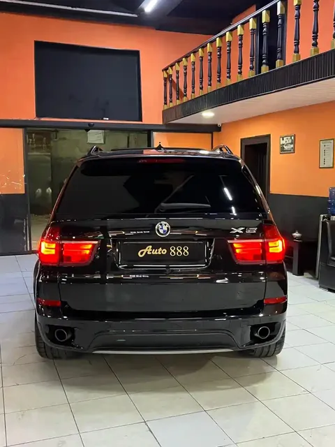 BMW X5, 3.0 L, 2010 year, 291 211 km, Sumgayit - Price: 33 900 ₼ - Tunel.az