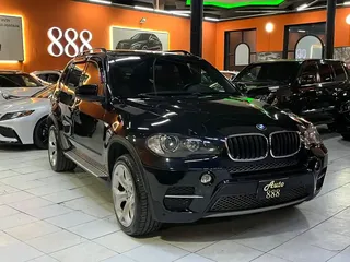BMW X5, 3.0 L, 2010 year, 291 211 km, Sumgayit - Price: 33 900 ₼ - Tunel.az
