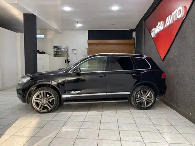Volkswagen Touareg, 3.6 L, 2014 год, 218 000 km, Сумгаит - Цена: 35 900 ₼ - Tunel.az