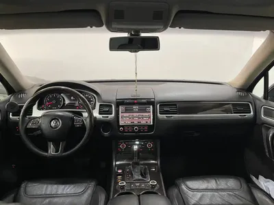 Volkswagen Touareg, 3.6 L, 2014 год, 218 000 km, Сумгаит - Цена: 35 900 ₼ - Tunel.az