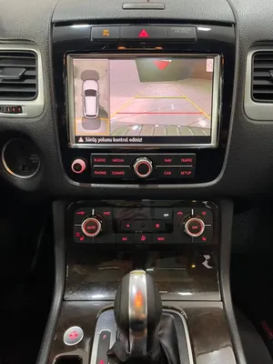 Volkswagen Touareg, 3.6 L, 2014 год, 218 000 km, Сумгаит - Цена: 35 900 ₼ - Tunel.az