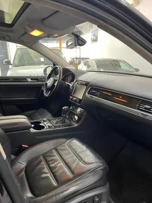 Volkswagen Touareg, 3.6 L, 2014 год, 218 000 km, Сумгаит - Цена: 35 900 ₼ - Tunel.az