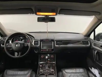 Volkswagen Touareg, 3.6 L, 2014 год, 218 000 km, Сумгаит - Цена: 35 900 ₼ - Tunel.az