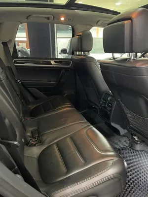 Volkswagen Touareg, 3.6 L, 2014 год, 218 000 km, Сумгаит - Цена: 35 900 ₼ - Tunel.az